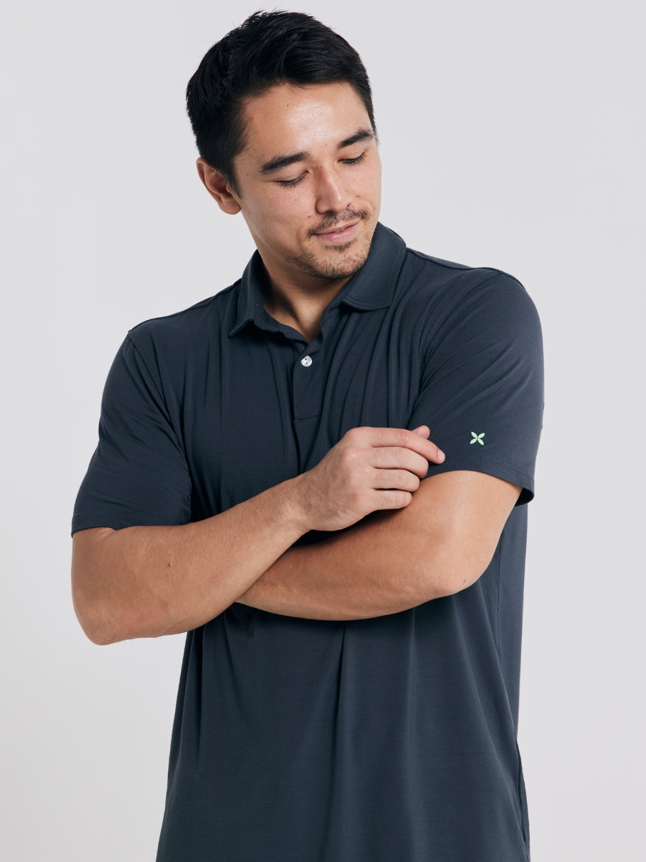 Solid Polo