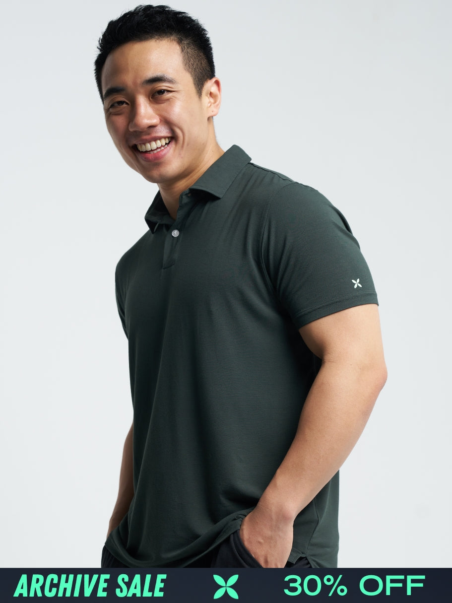 Solid Polo