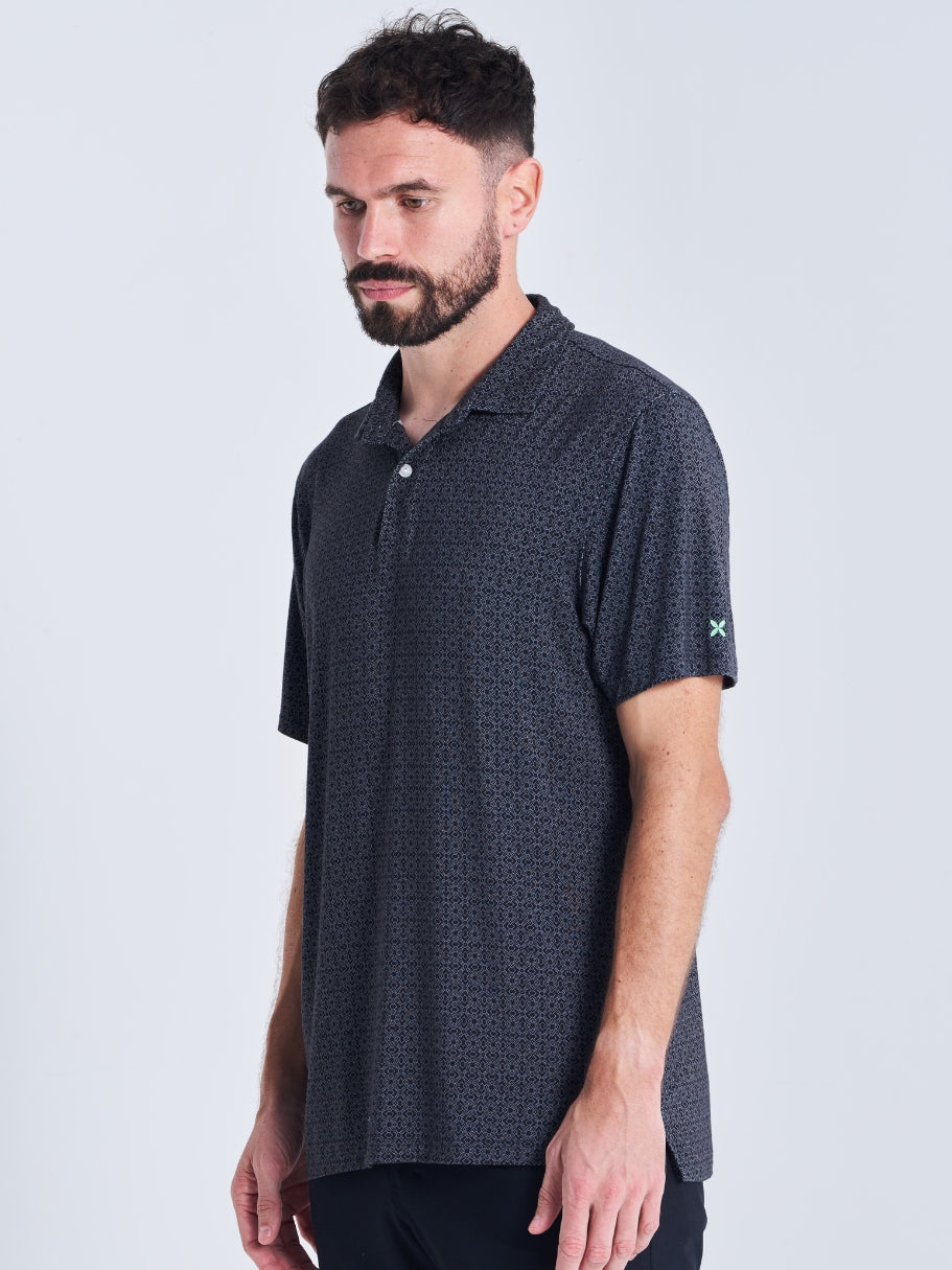 Batik Tribute Polo Collection | KUALESA | Shop our Batik